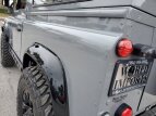 Thumbnail Photo 10 for 1994 Land Rover Defender